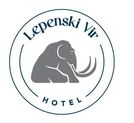 Hotel Lepenski Vir 下米拉诺瓦茨 外观 照片